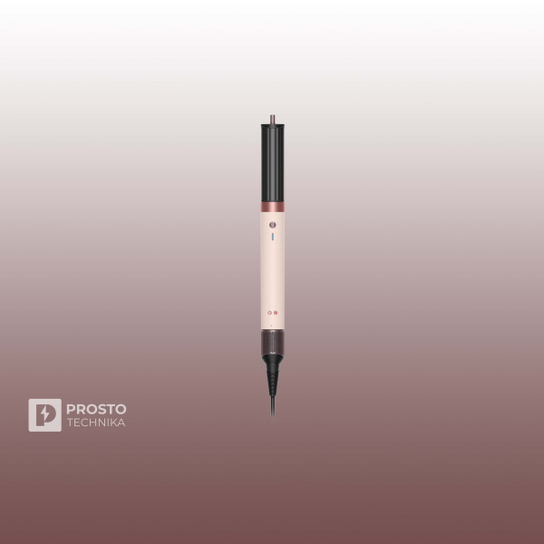 Стайлер Dyson Airwrap Coanda2x™ HS09 Multi Styler & Dryer (Ceramic Pink/Rose Gold)